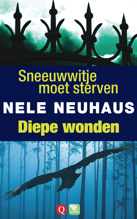 Diepe wonden
