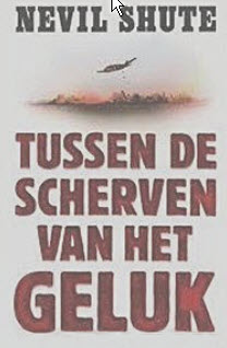 Tussen de scherven van het geluk