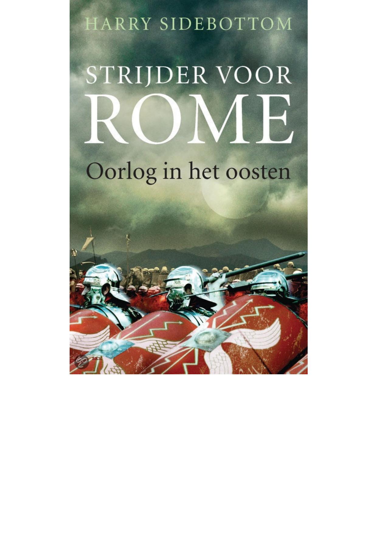 Oorlog in het oosten