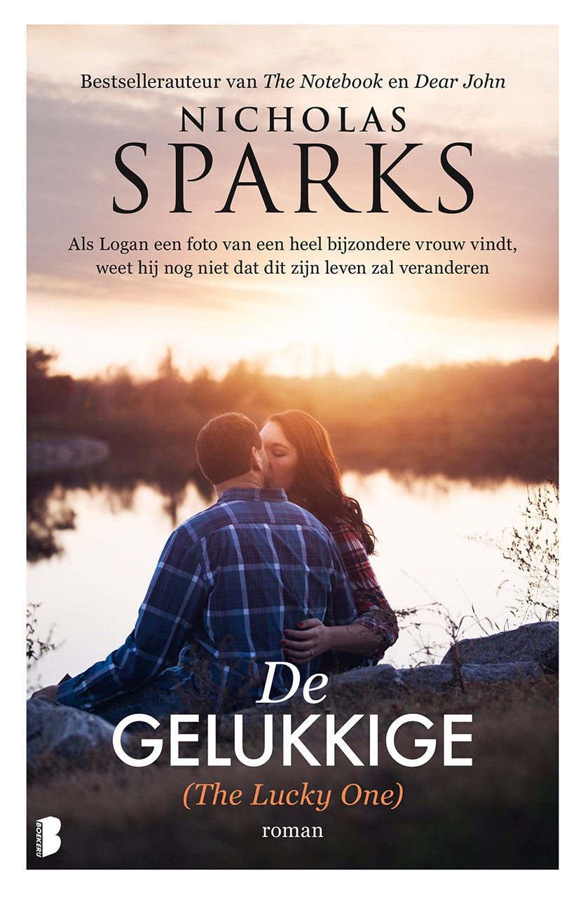 De gelukkige