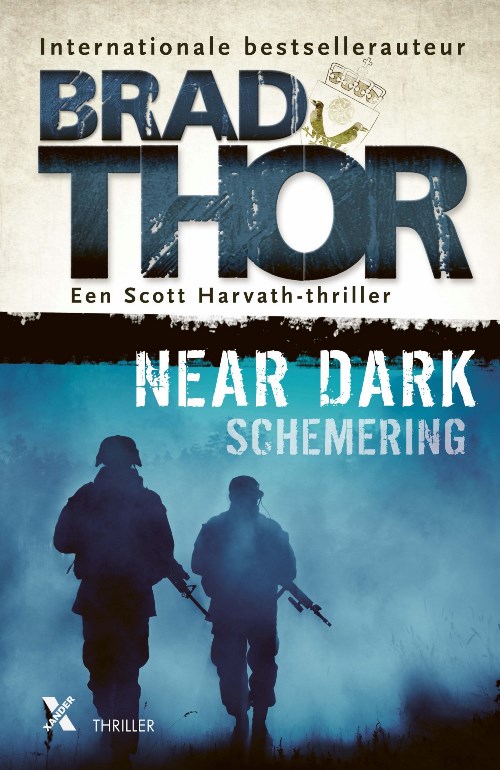 Near Dark (schemering)