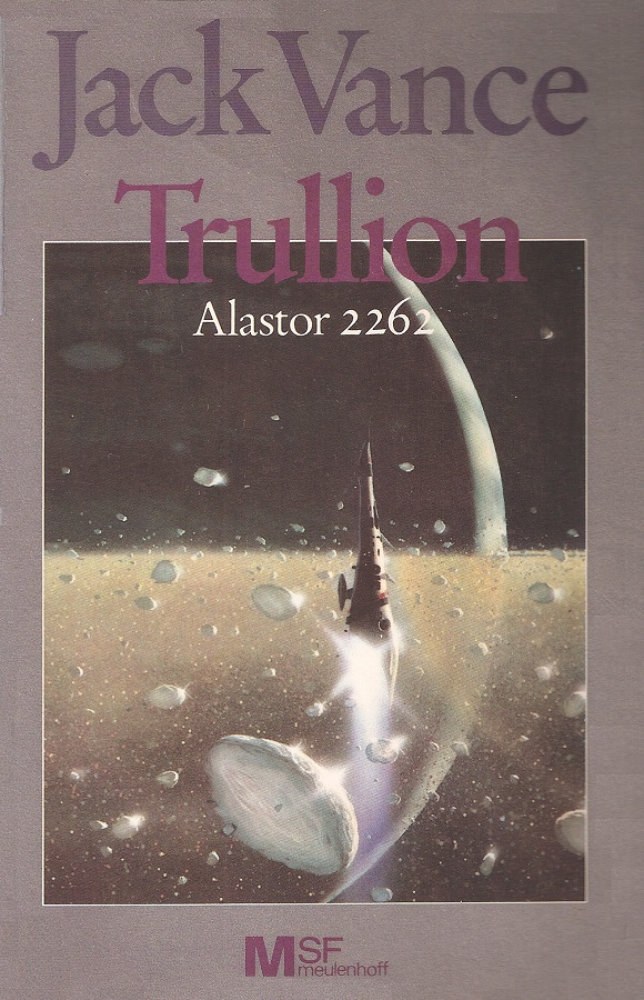 Trullion: Alastor 2262