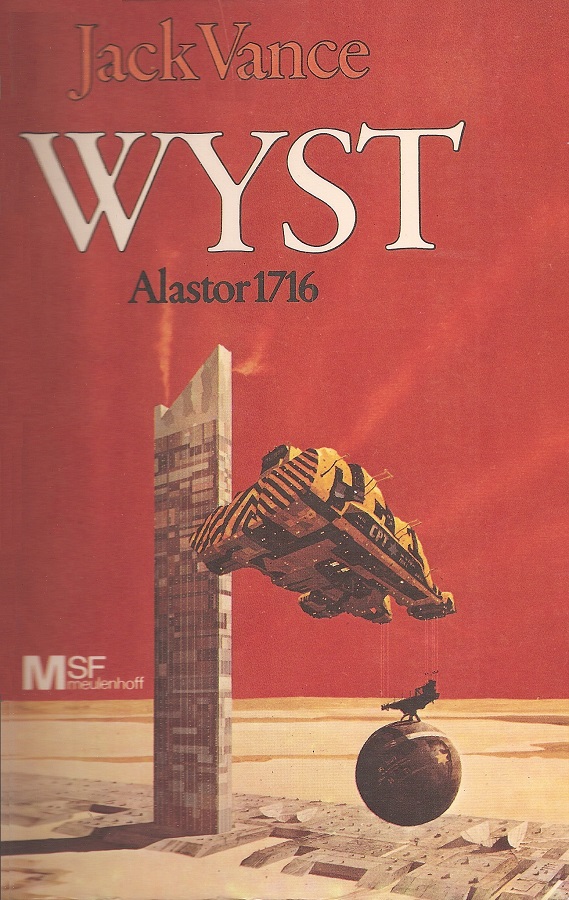 Wyst: Alastor 1716