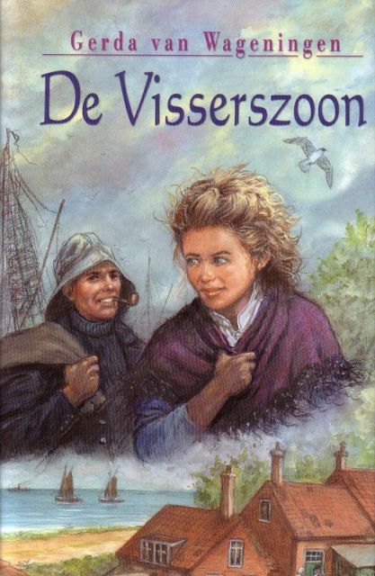 De visserszoon