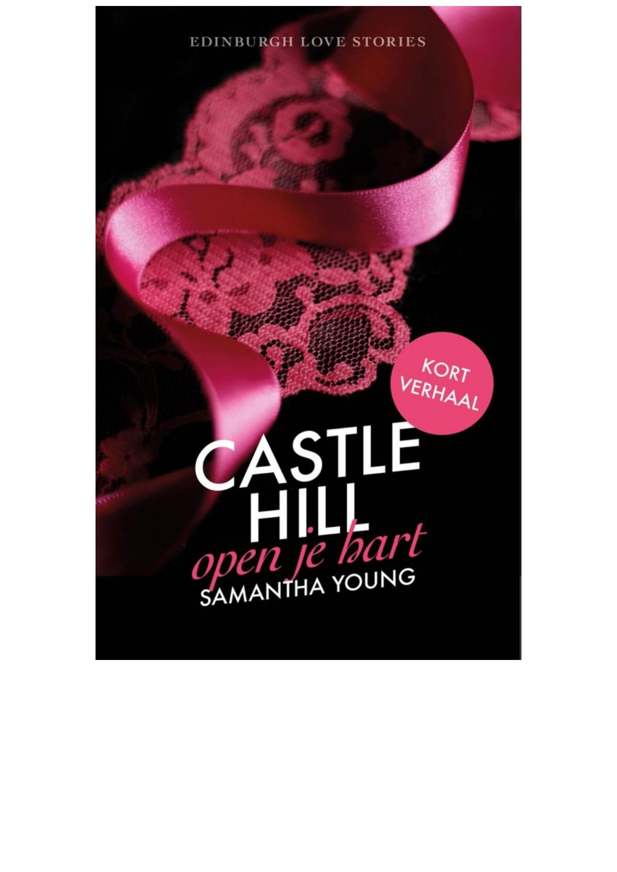 Castle Hill: open je hart