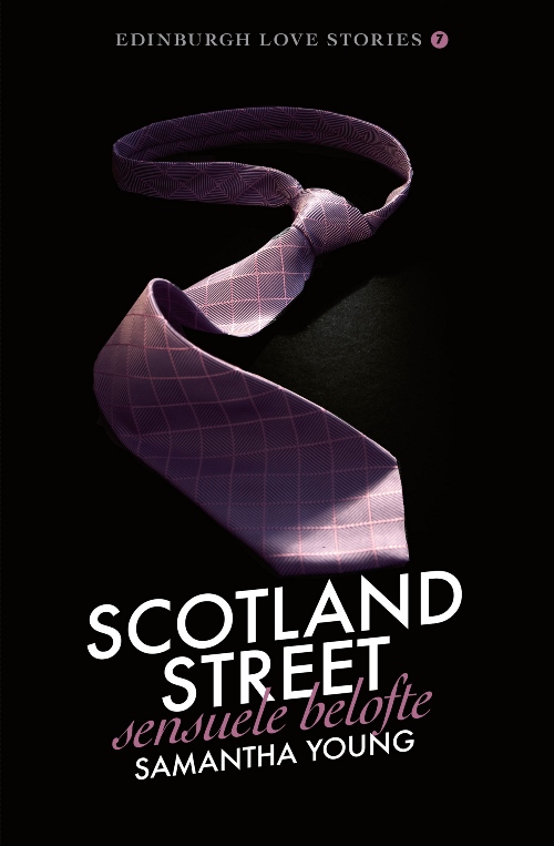 Scotland Street: sensuele belofte