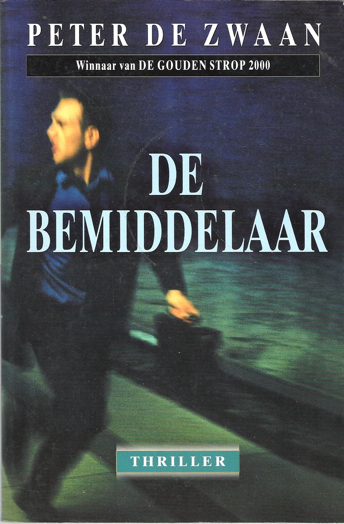 De bemiddelaar