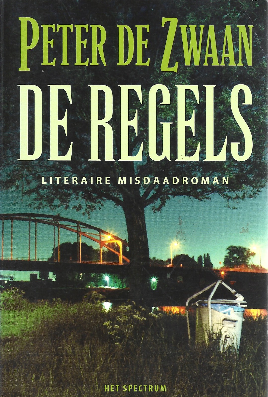 De regels