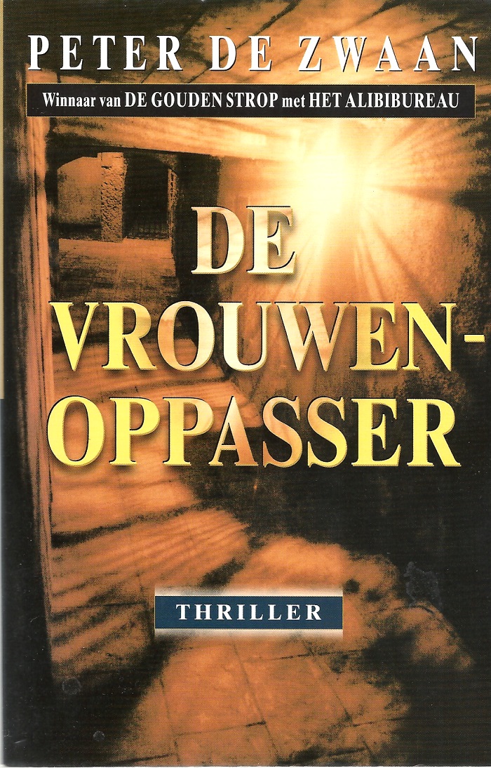 De vrouwenoppasser
