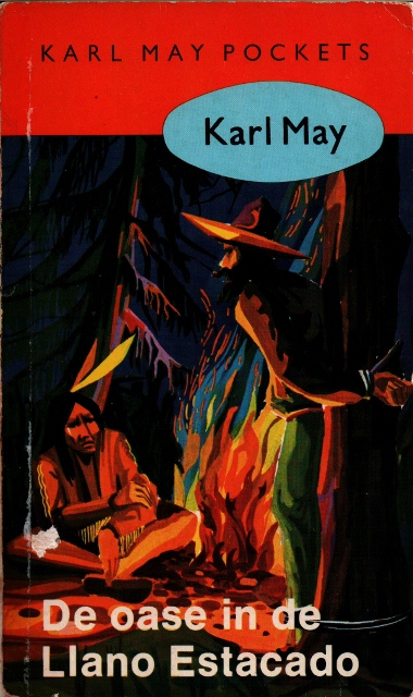 De oase in de Llano Estacado