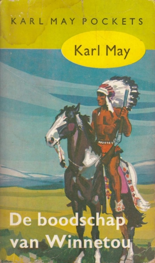 De boodschap van Winnetou