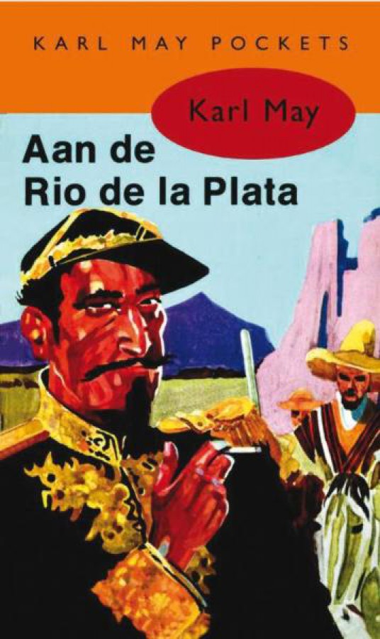 Aan de Rio de la Plata