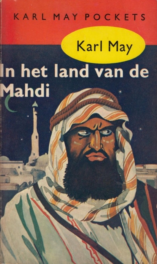 In het land van de Mahdi