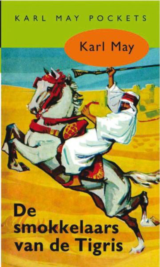 Smokkelaars van de tigris