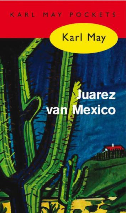 Juarez van Mexico
