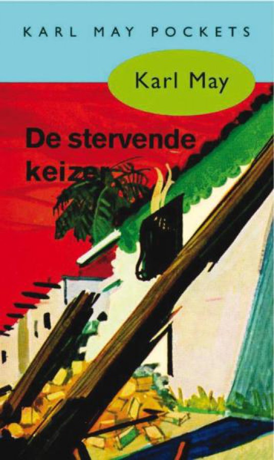 De stervende keizer
