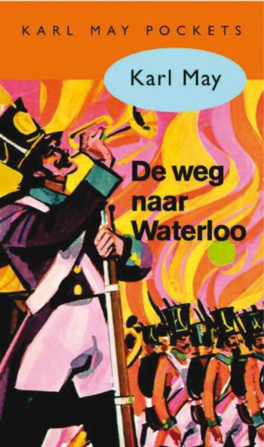 De weg naar Waterloo
