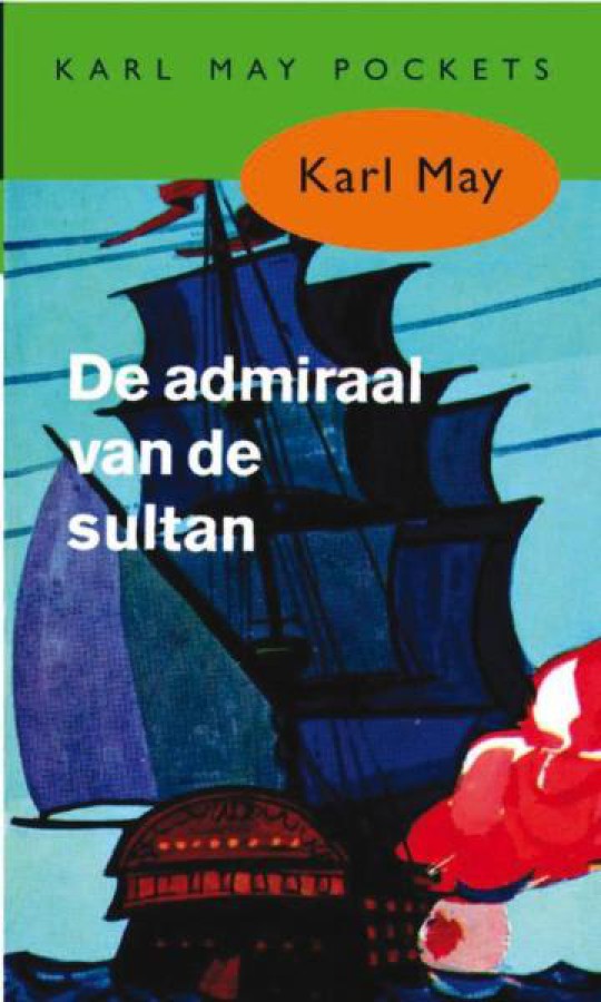 De admiraal van de sultan
