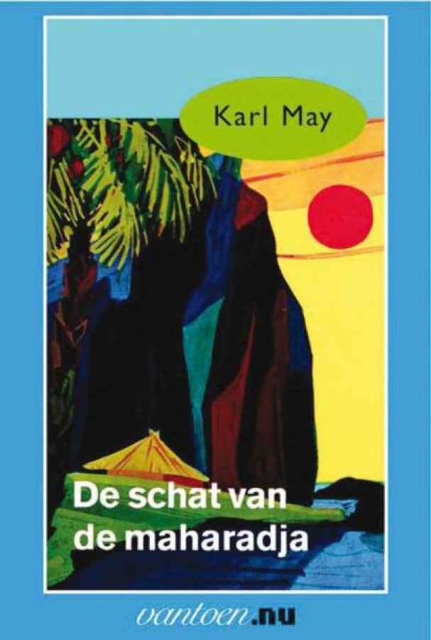 De schat van de maharadja