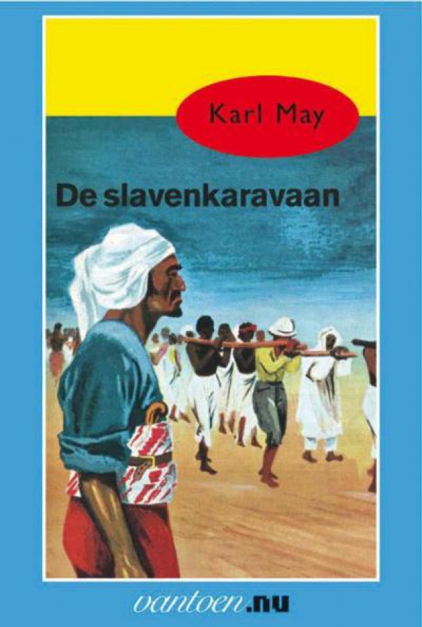 De slavenkaravaan