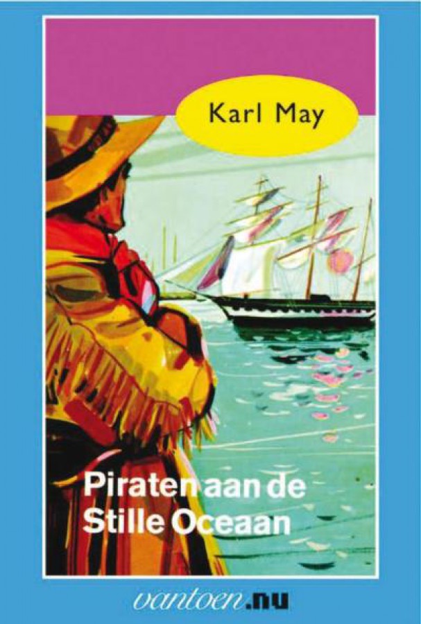 Piraten aan de Stille Oceaan