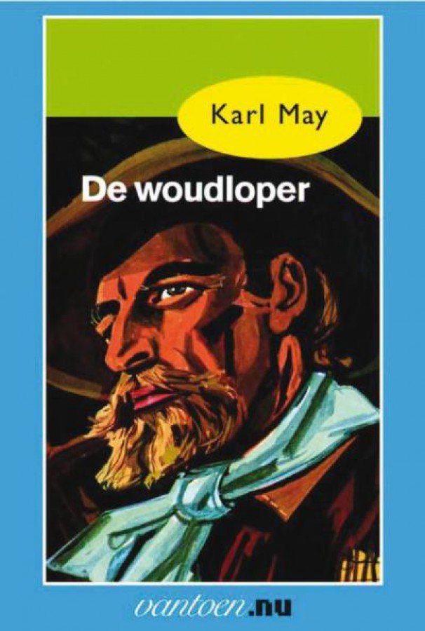 De woudloper