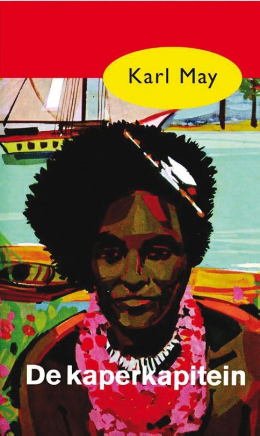 De kaperkapitein