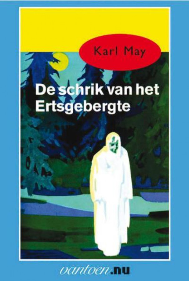 De schrik van het Ertsgebergte