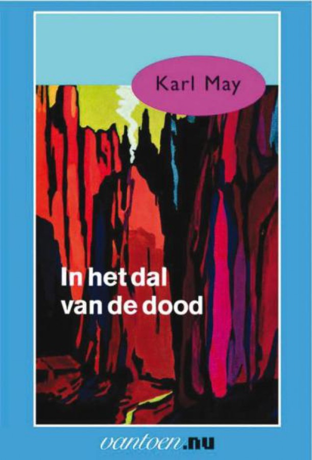 In het dal van de dood