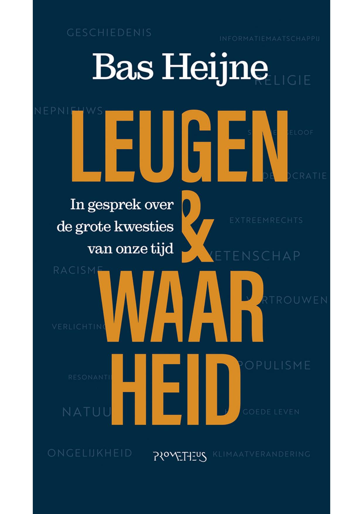Leugen waarheid