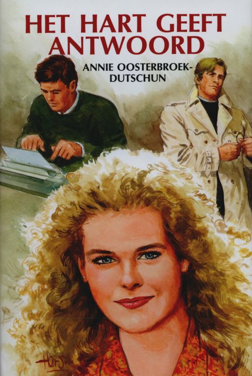 Hart geeft antwoord, het