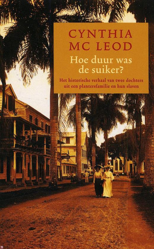 Hoe duur was de suiker?