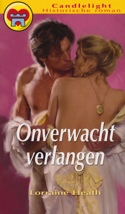 Onverwacht verlangen