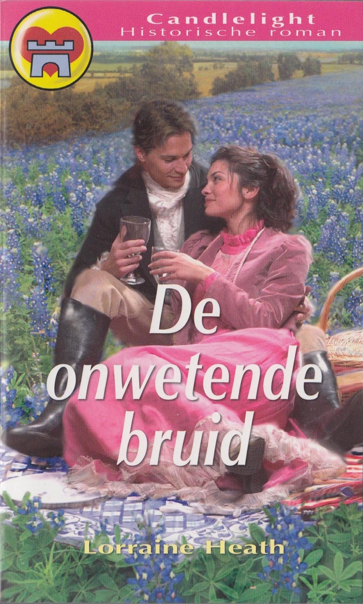 De onwetende bruid