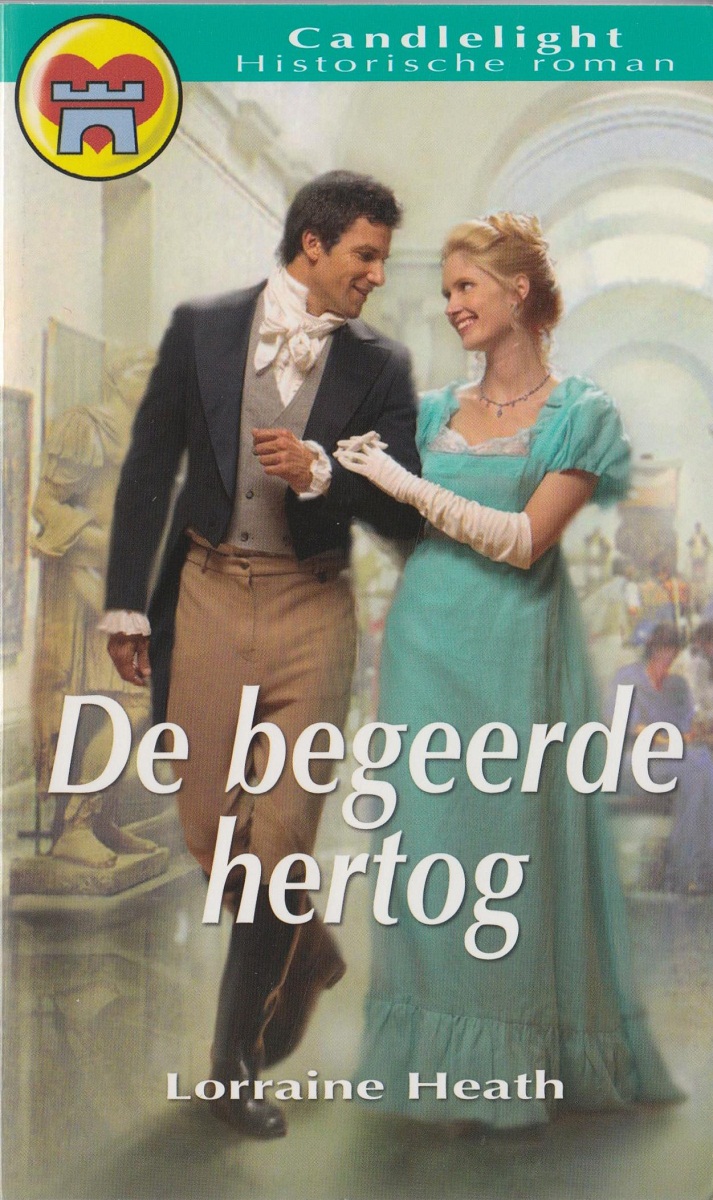 De begeerde hertog