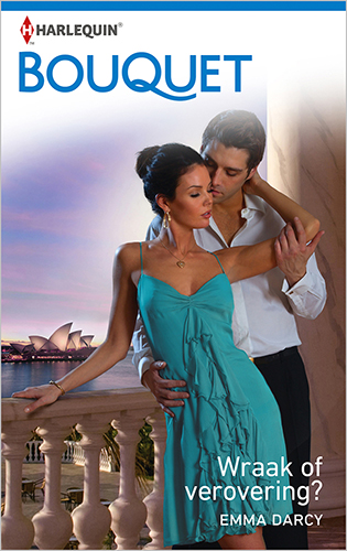 Wraak of verovering?