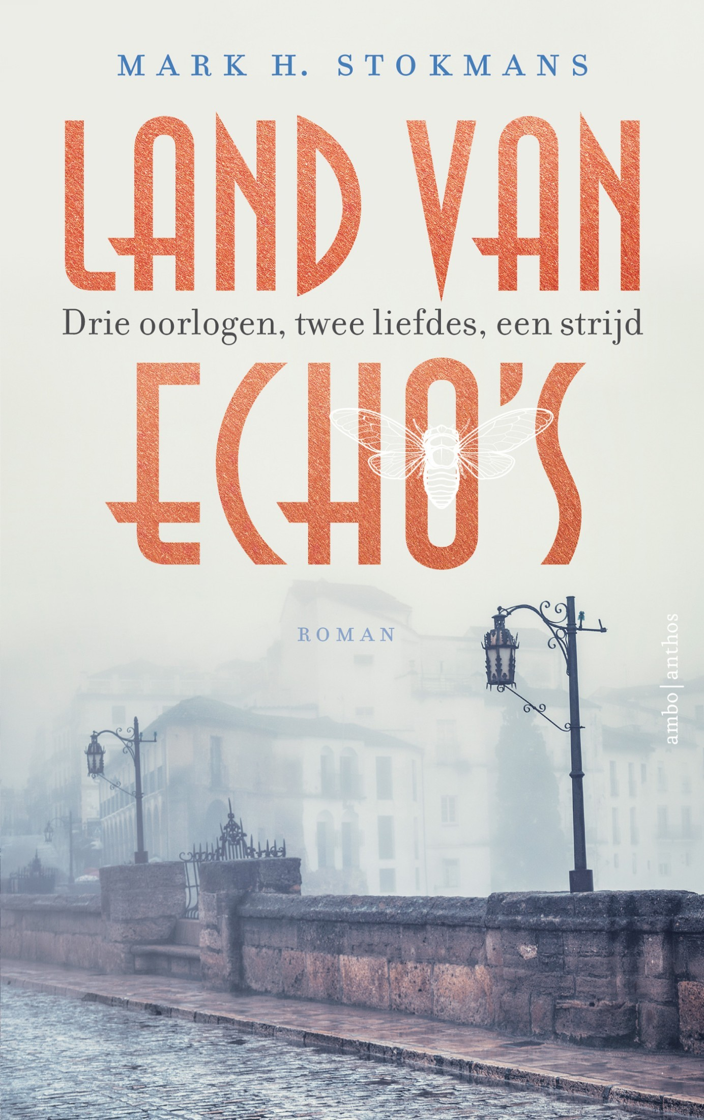 Land van echo's