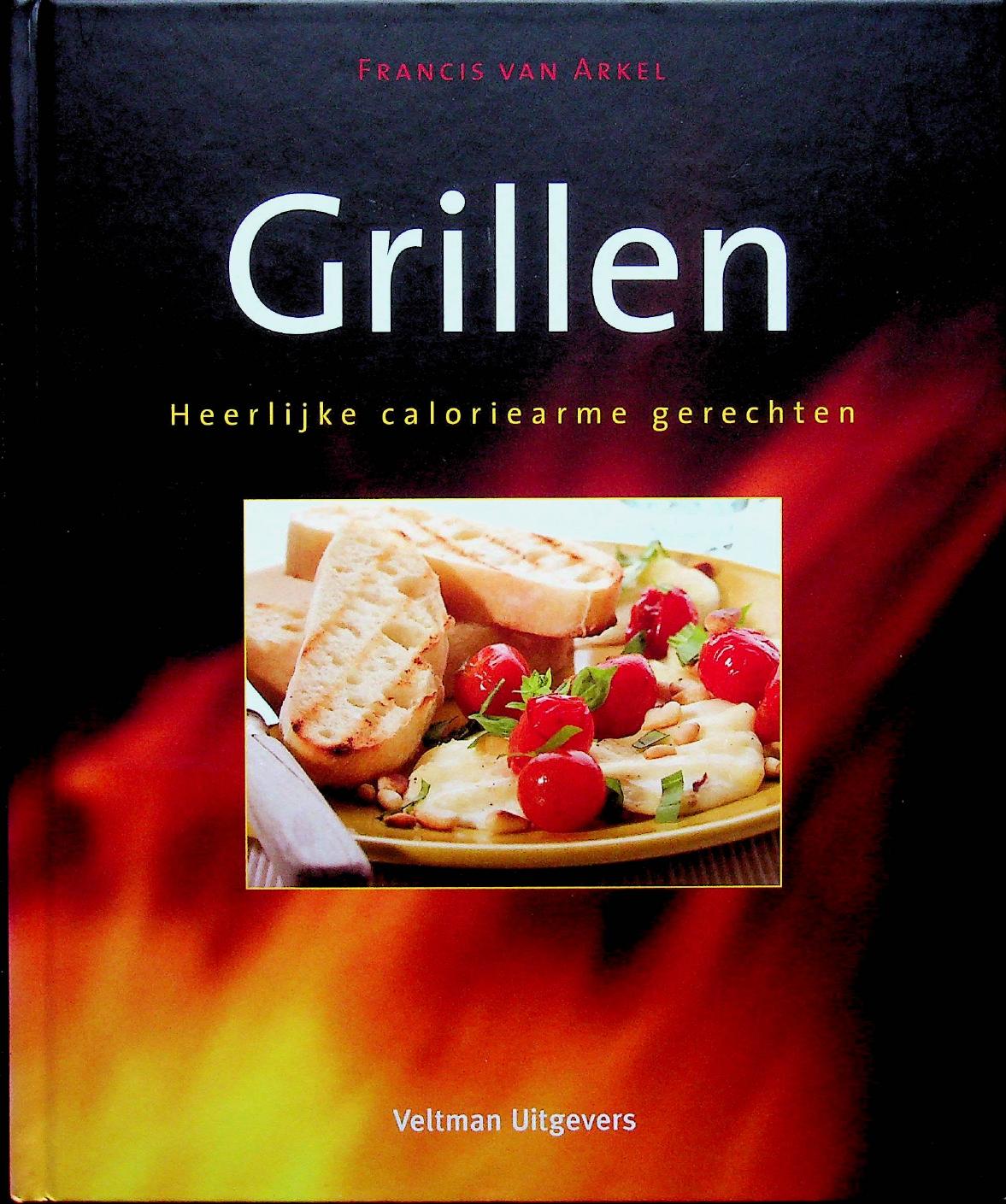 Grillen