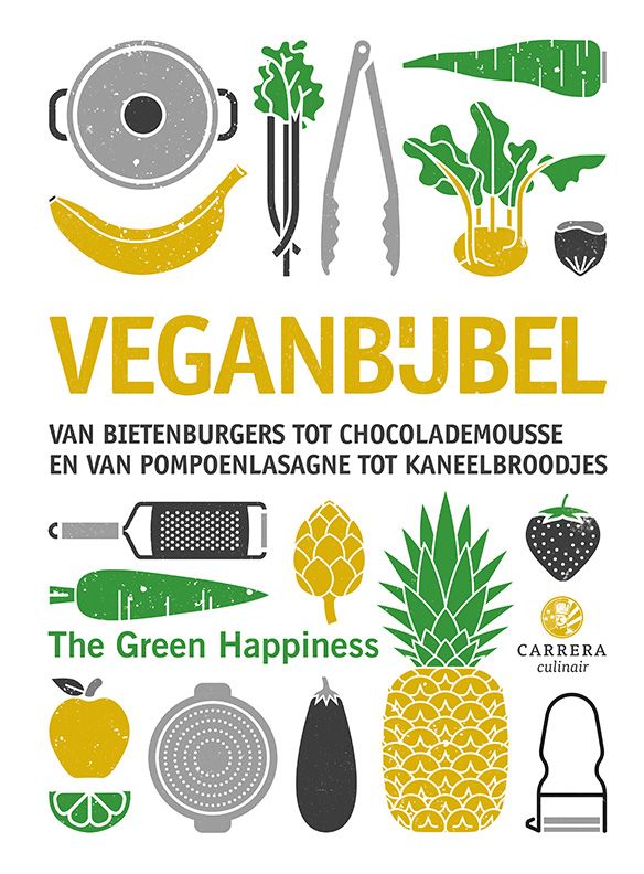 Veganbijbel