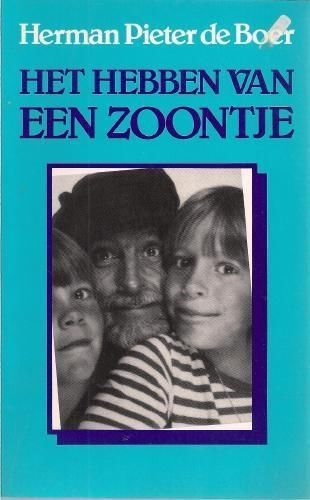 Het hebben van een zoontje