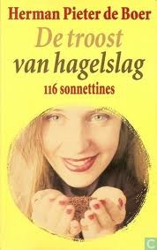 De troost van hagelslag