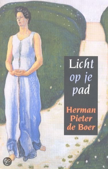 Licht op je pad