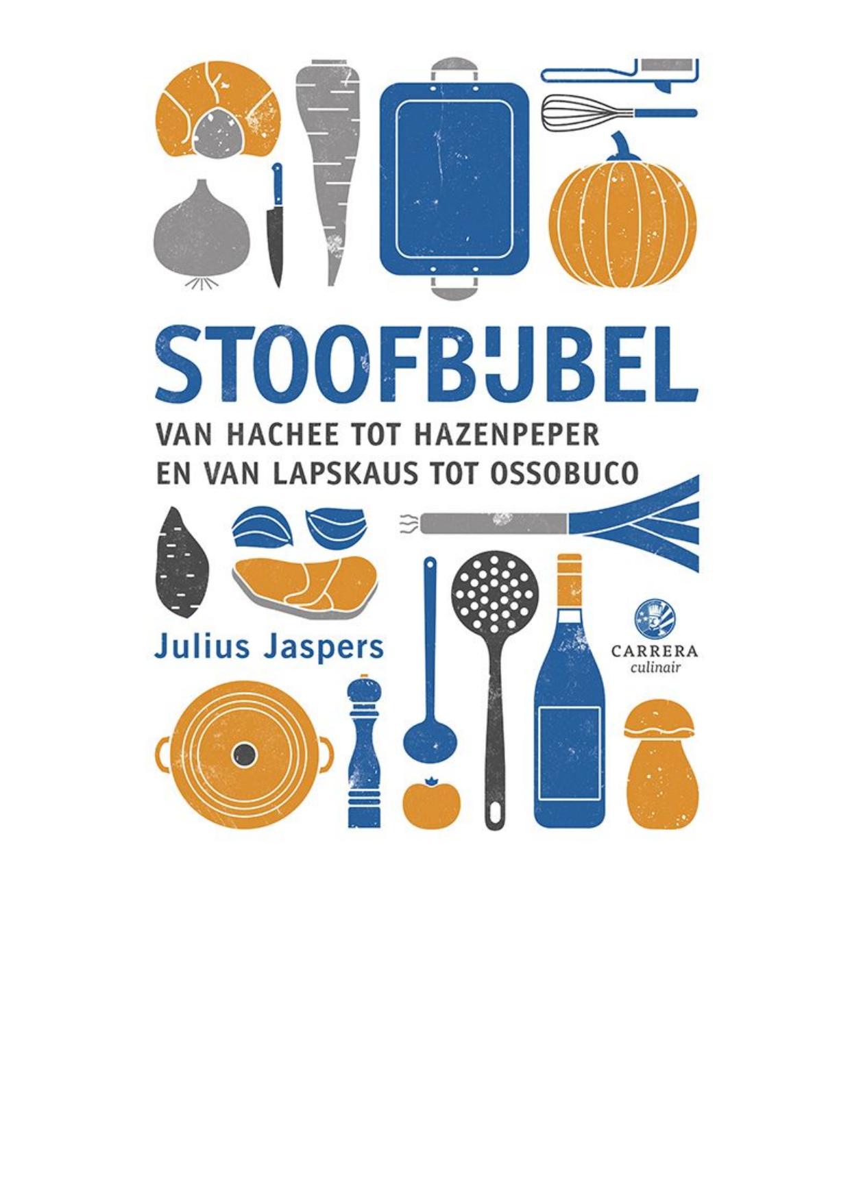 Stoofbijbel