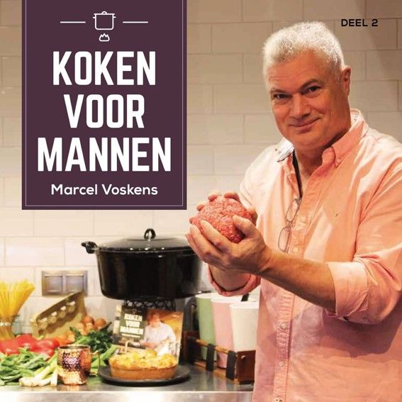 Koken voor mannen -1