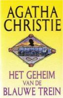Het geheim van de blauwe trein