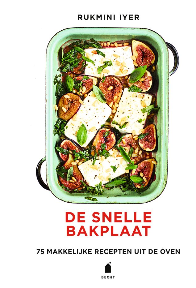 De snelle bakplaat