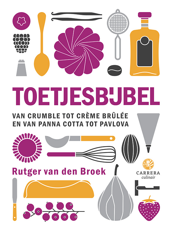 Toetjesbijbel
