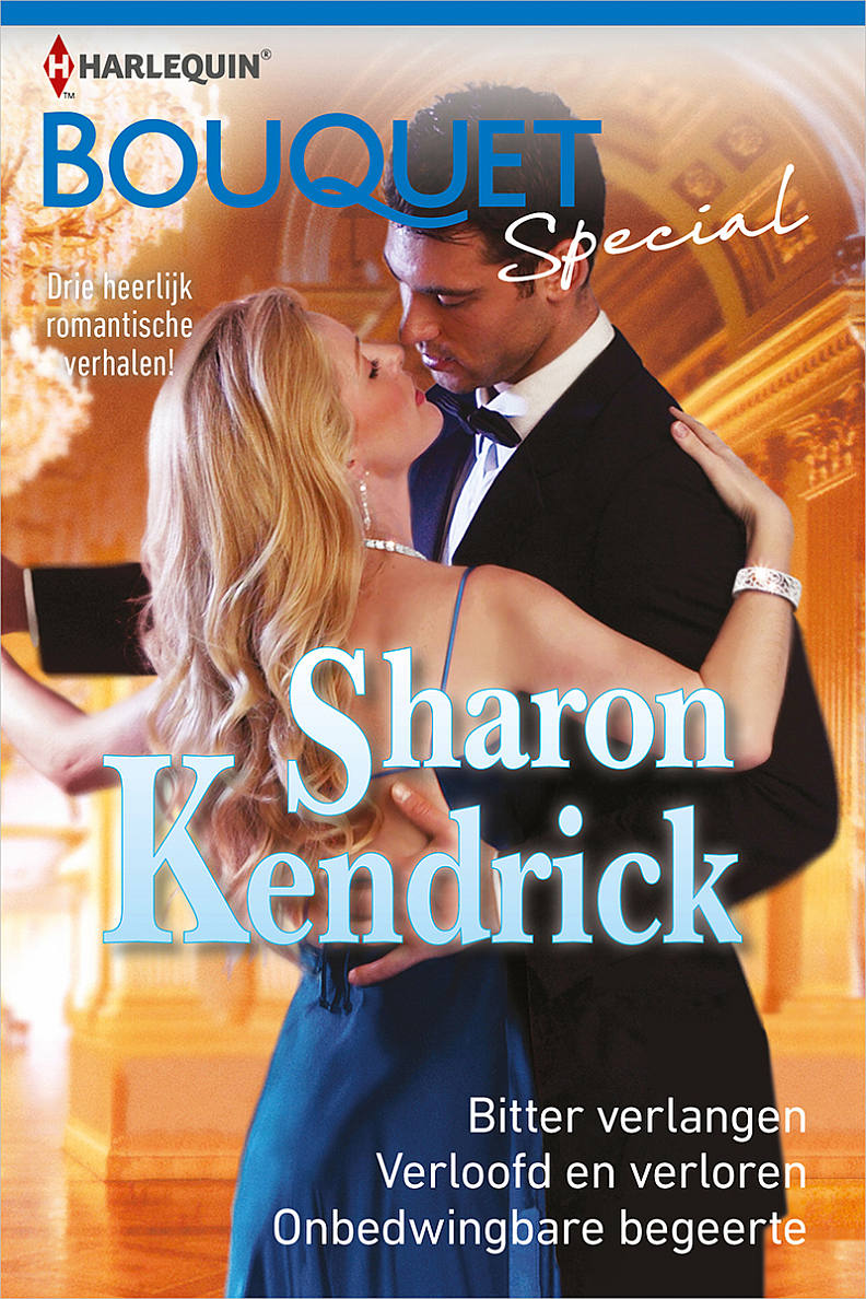 Sharon Kendrick special 3