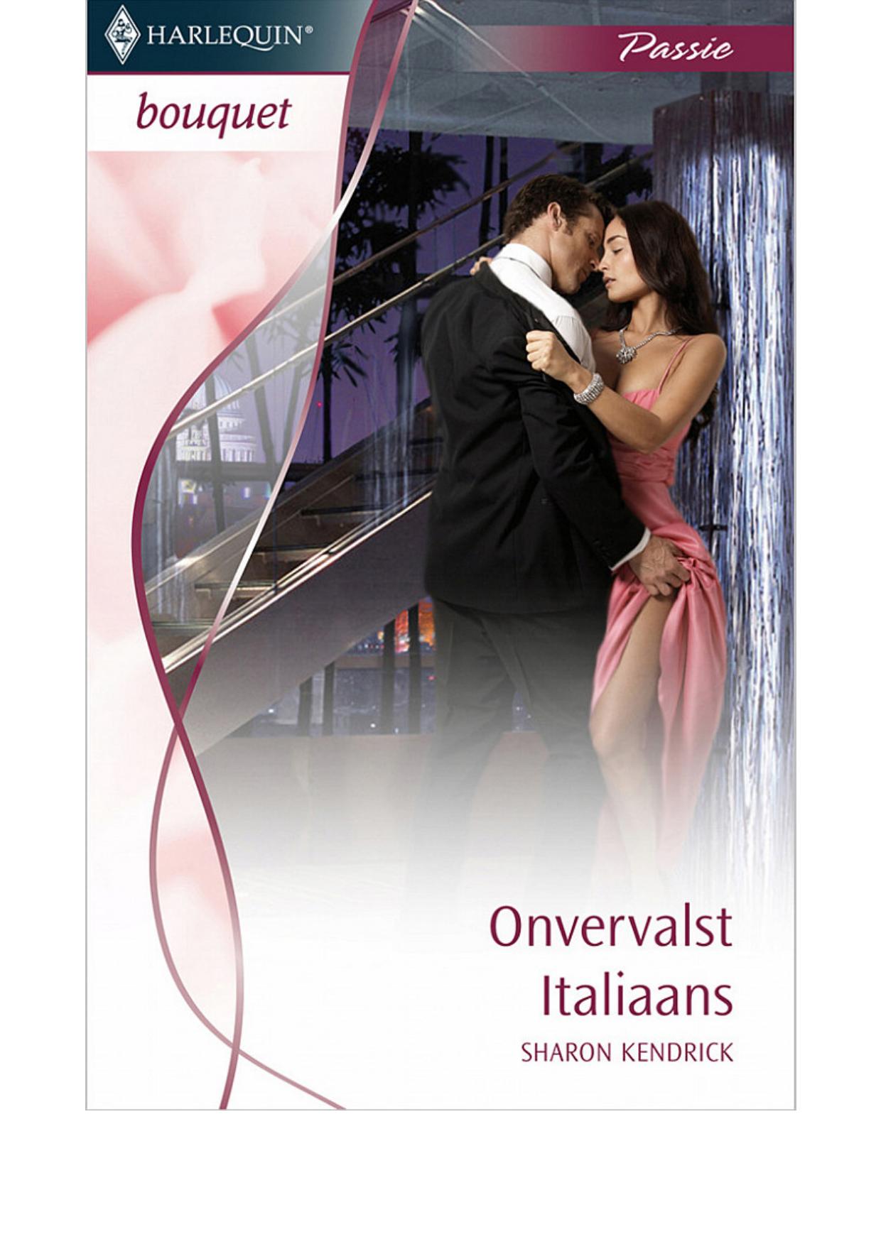 Onvervalst Italiaans