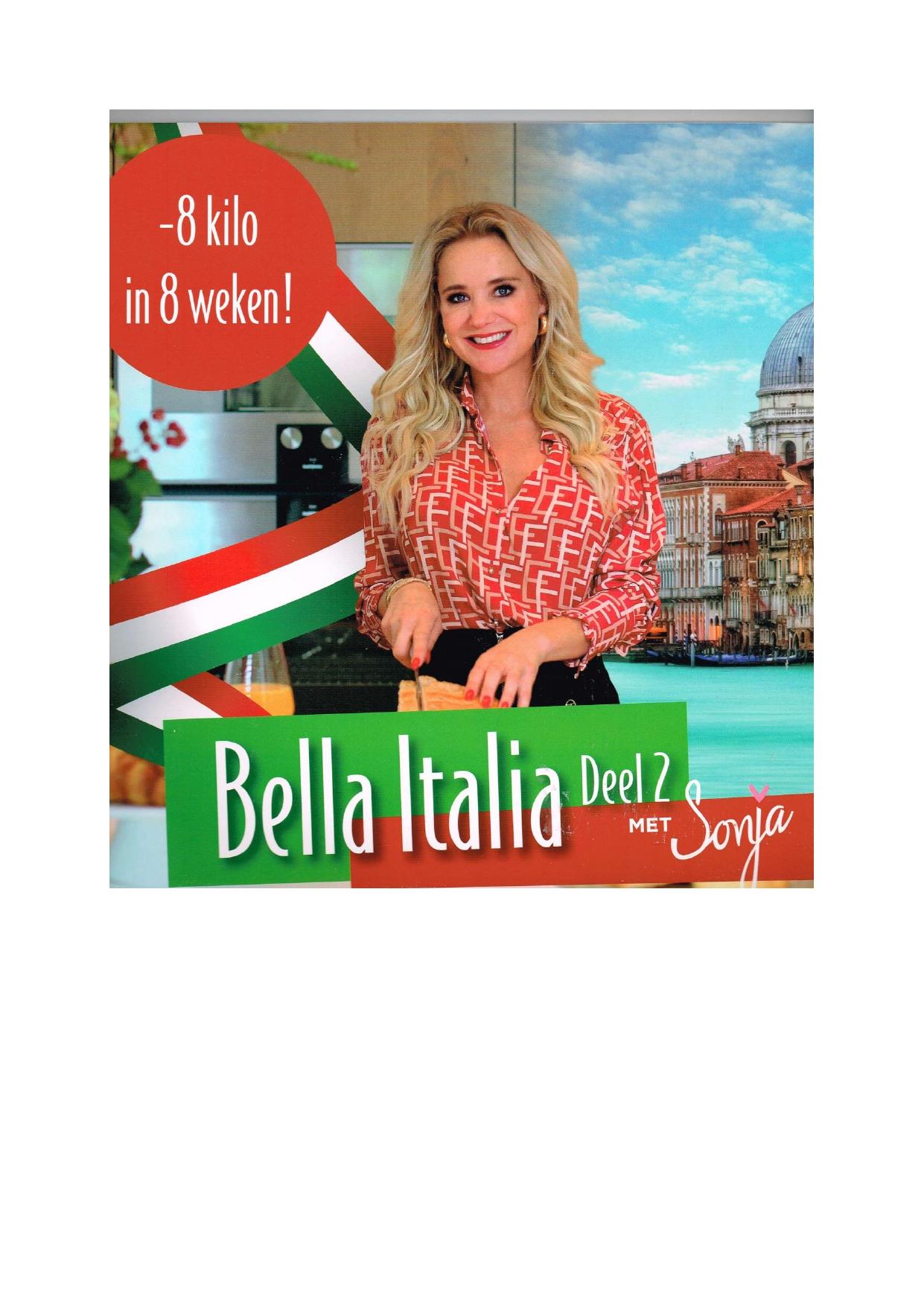 Bella Italia